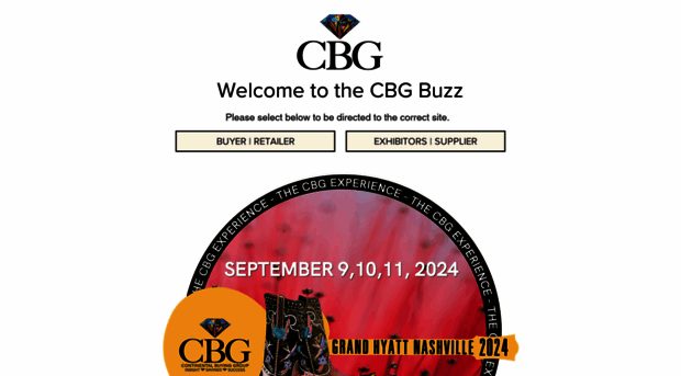 cbgbuzz.com