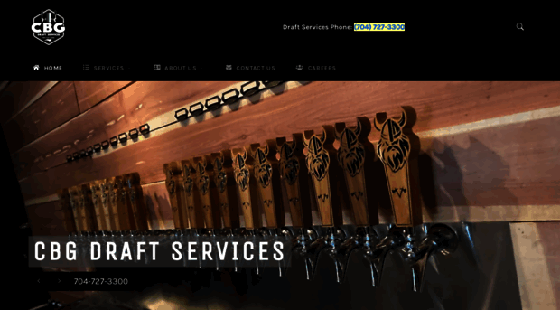 cbgdraftservices.com