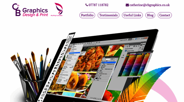 cbgraphics.co.uk