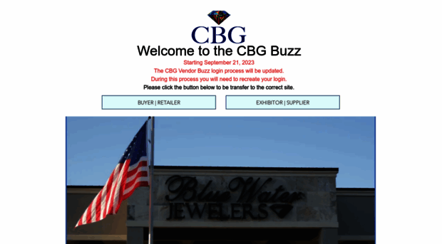 cbgvendorbuzz.com