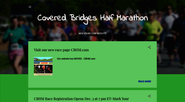 cbhalfmarathon.blogspot.in