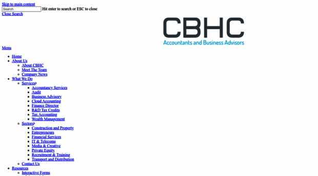 cbhc.uk.com