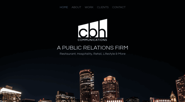 cbhcommunications.com