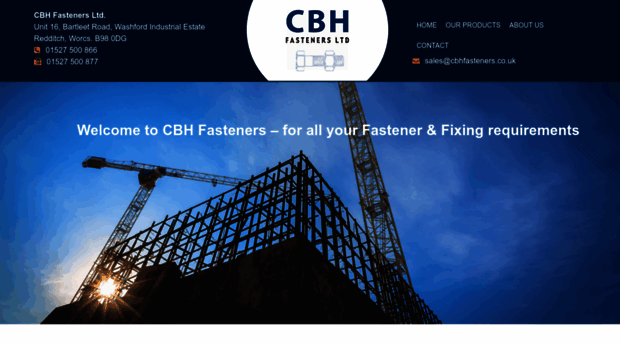 cbhfasteners.co.uk