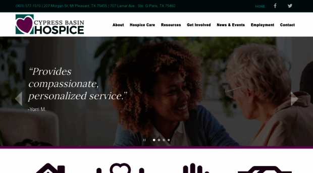 cbhospice.org