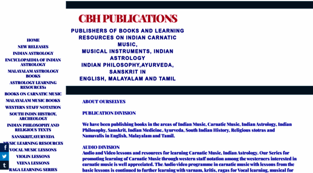 cbhpublications.co.in