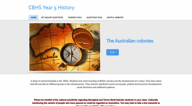 cbhsyearfivehistory.weebly.com