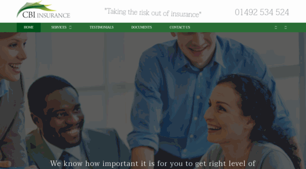 cbi-insurance.co.uk