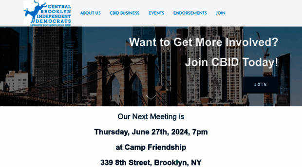 cbidems.org