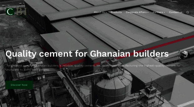 cbighana.com