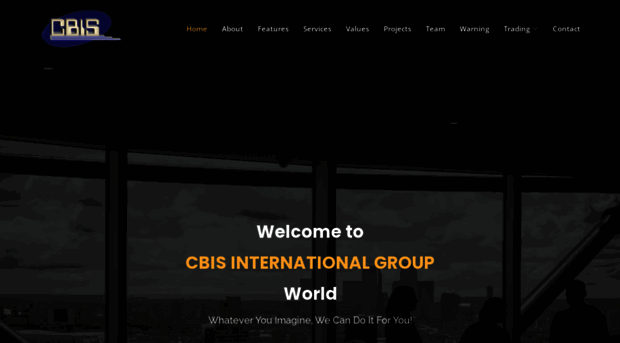 cbis-group.net