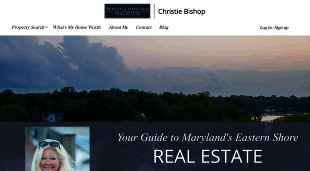 cbishoprealtor.com