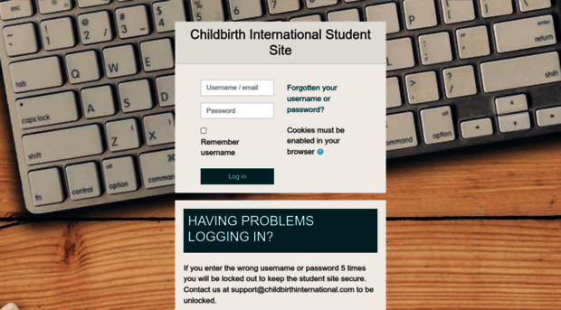 cbistudents.com