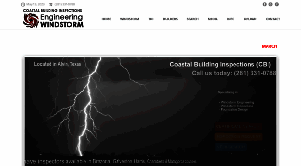 cbiwindstorm.com