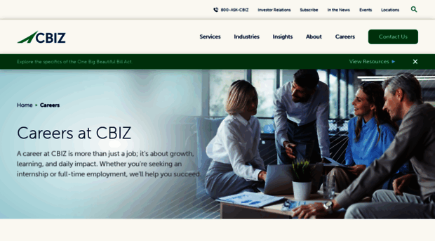 cbiz.jobs.net