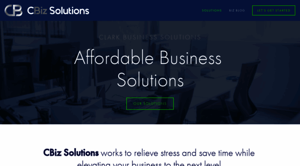 cbizsolutions.net