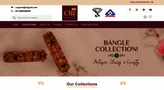 cbjgold.com