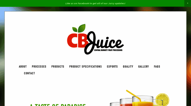 cbjuice.com.au