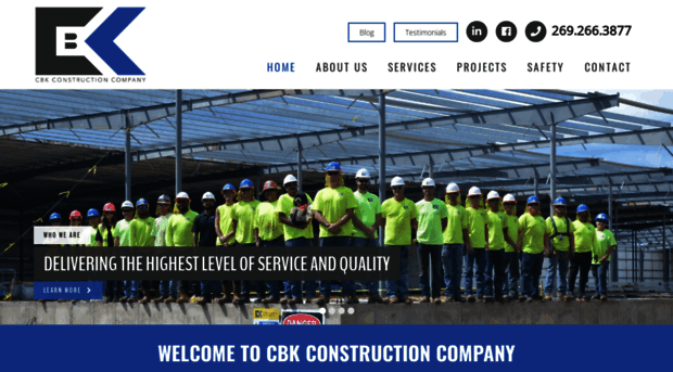 cbkconstruction.us