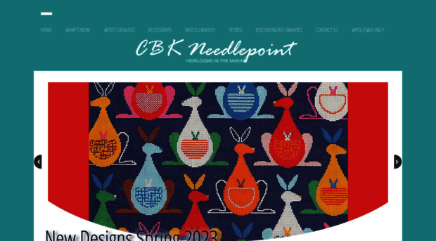 cbkneedlepoint.com