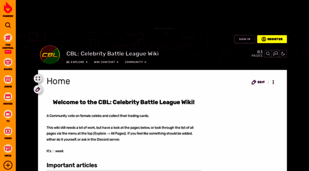 cbl-celebrity-battle-league.fandom.com