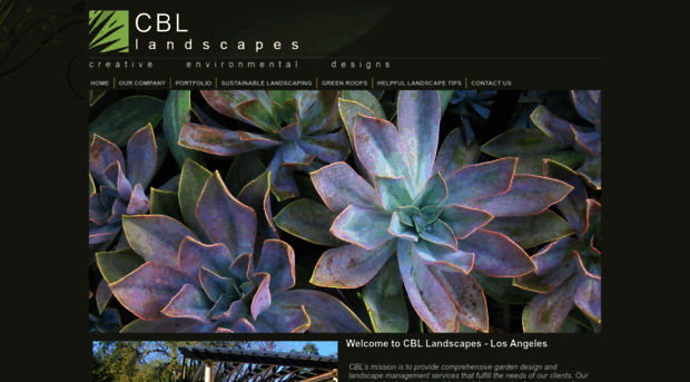 cbl-landscapes.com