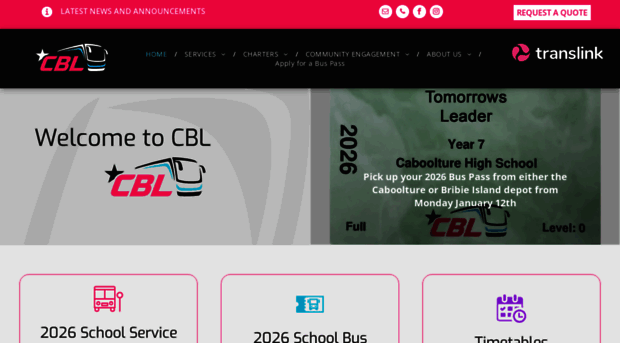cbl.biz