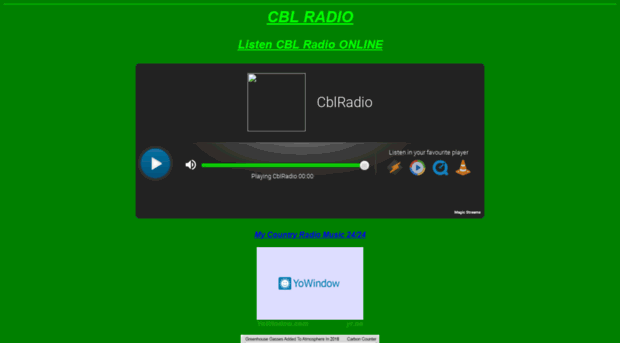 cblradio.org