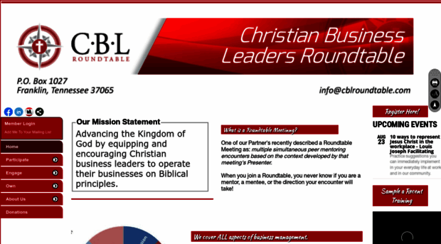 cblroundtable.com