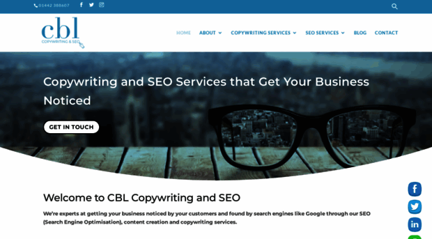 cblservices.co.uk