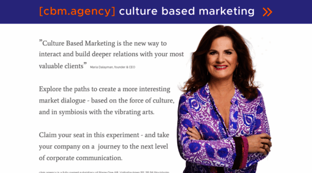 cbm.agency