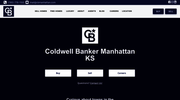 cbmanhattan.com