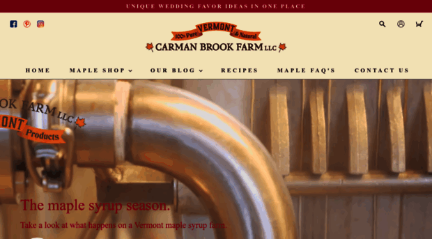 cbmaplefarm.com