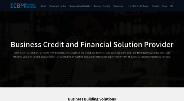 cbmbusiness.com