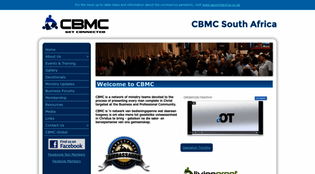 cbmc.co.za