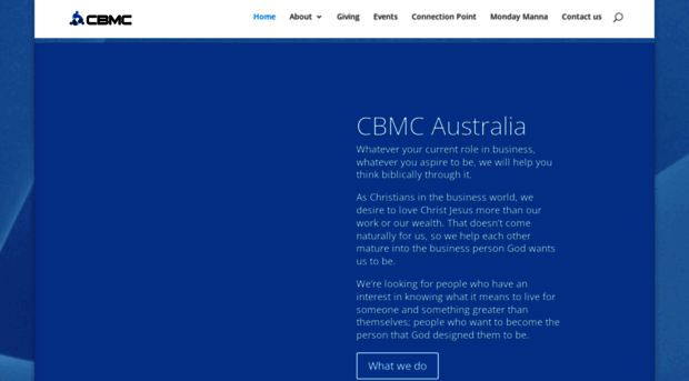 cbmcaustralia.com.au