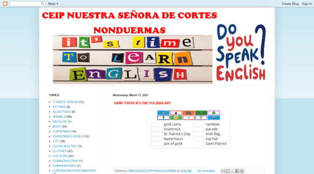 cbmcolegiocortesnonduermas.blogspot.com.es