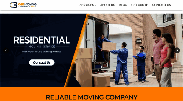 cbmovingcompany.com