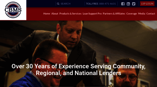 cbmsonline.com