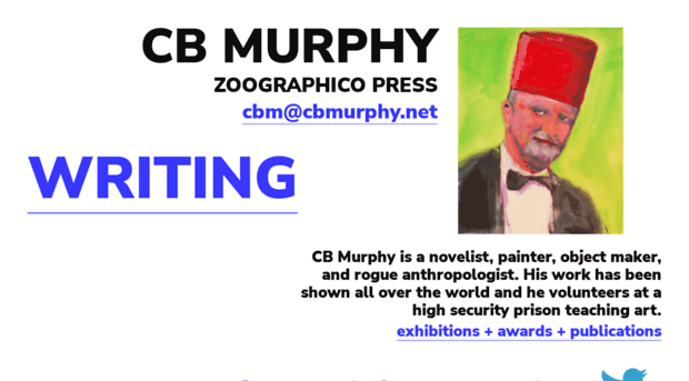 cbmurphy.net