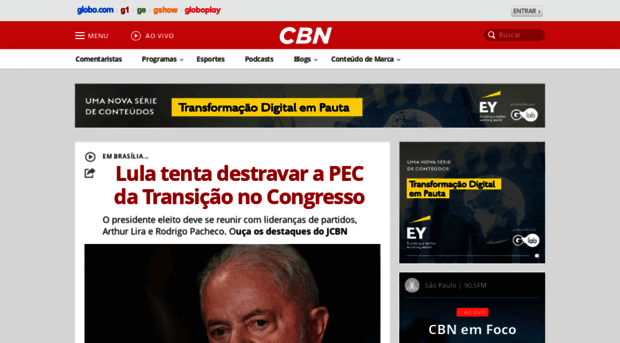 cbn.com.br