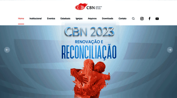 cbn.org.br