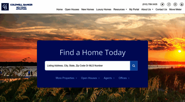 cbnewbern.com