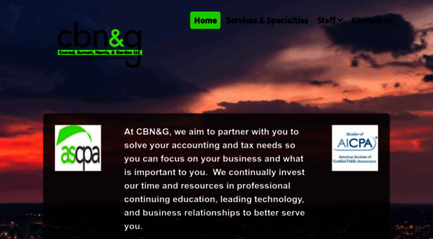 cbngllc.com