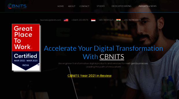 cbnits.com