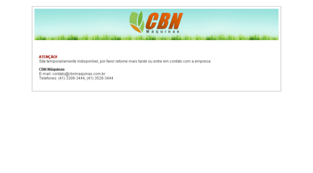 cbnmaquinas.com.br