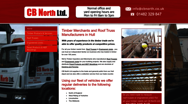 cbnorthltd.co.uk