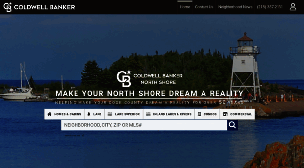 cbnorthshore.com