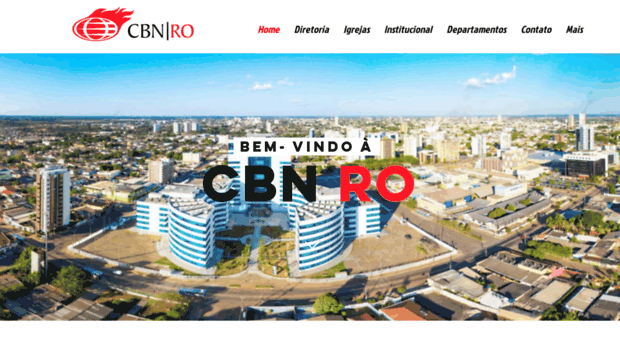 cbnro.com.br