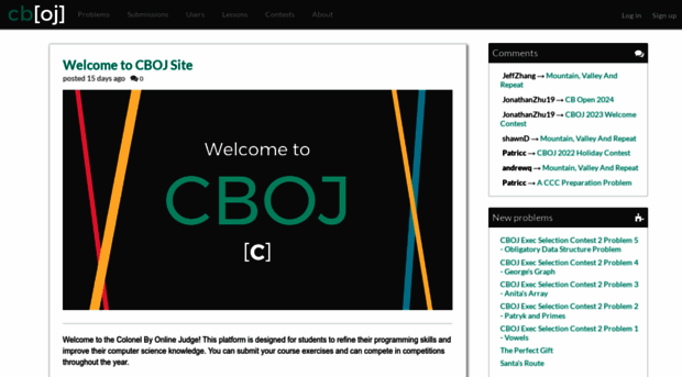 cboj.ca